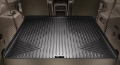 Picture of Husky Liners 17+ Mazda CX-9 Weatherbeater Trunk-Cargo Liner - Black