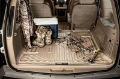Picture of Husky Liners 17+ Mazda CX-9 Weatherbeater Trunk-Cargo Liner - Black