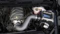 Picture of Corsa 19-25 Chevy Silverado - GMC Sierra 21-24 GM SUV 5-3L V8 Cold Air Intake with Oiled Filter