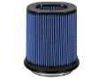 Picture of aFe Magnum FLOW Pro 5R Universal Air Filter F-6-75x4-75in - B-8-25x6-25in - T-7-25x5in Inv - H-9in