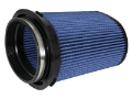 Picture of aFe Magnum FLOW Pro 5R Universal Air Filter F-6-75x4-75in - B-8-25x6-25in - T-7-25x5in Inv - H-9in