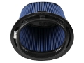 Picture of aFe Magnum FLOW Pro 5R Universal Air Filter F-6-75x4-75in - B-8-25x6-25in - T-7-25x5in Inv - H-9in