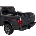 Picture of Putco 17-20 Ford SuperDuty - 8ft Bed Locker Side Rails
