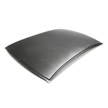 Picture of Seibon 15+ Subaru WRX-STI Dry Carbon Roof Replacement