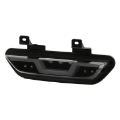 Picture of Spyder 15-16 Ford Mustang LED Reverse Lights - Black Smoke ALT-YD-FM15RED-REV-BSM