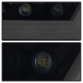 Picture of Spyder 15-16 Ford Mustang LED Reverse Lights - Black Smoke ALT-YD-FM15RED-REV-BSM