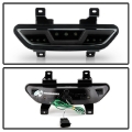 Picture of Spyder 15-16 Ford Mustang LED Reverse Lights - Black Smoke ALT-YD-FM15RED-REV-BSM
