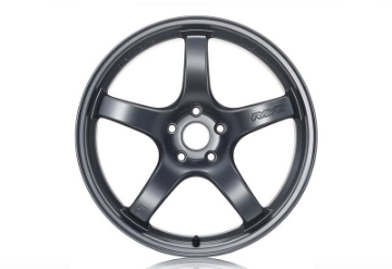 Picture of Gram Lights 57CR 18x8-5 +50 5-114-3 Gunblue 2 Wheel