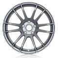 Picture of Gram Lights 57XTREME Spec-D 18x9-5 +38 5-114-3 Matte Graphite Wheel