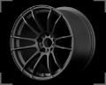 Picture of Gram Lights 57XTREME Spec-D 18x9-5 +38 5-114-3 Matte Graphite Wheel