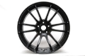 Picture of Gram Lights 57XTREME Spec-D 18x9-5 +38 5-114-3 Semi Gloss Black Wheel