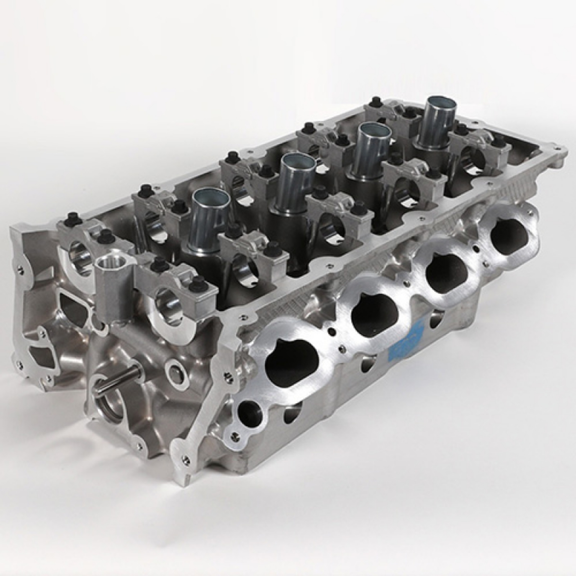 Picture of Ford Racing Mustang GT350 5-2L Cylinder Head RH - Semi Finished