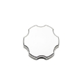 Picture of Wehrli 99-24 GM 1500-2500-3500 Billet Aluminum Brake Master Cylinder Cap - Clear Anodized