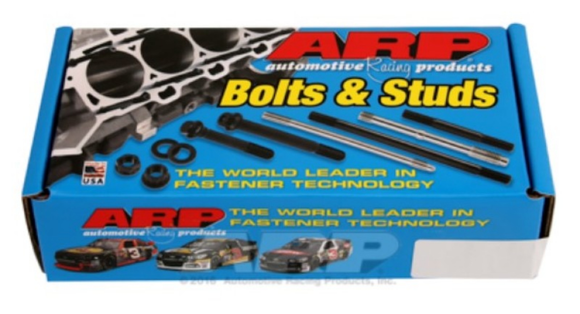 Picture of ARP Dodge SRT10 Main Stud Kit