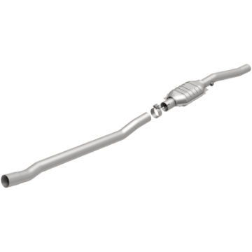 Picture of MagnaFlow California Converter Direct Fit 1997 Dodge Dakota 5-2L