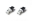 Picture of Putco 7443 - White Metal 360 LED