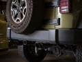 Picture of aFe Vulcan Series 2-5in 304SS Cat-Back Exhaust 07-18 Jeep Wrangler JK V6-3-6-3-8L w- Black Tips
