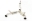 Picture of MXP 08-14 Mitsubishi Evolution 10 SUS401 Comp RS Exhaust System