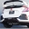 Picture of MXP 2017+ Honda Civic Type R Comp RS Exhaust System