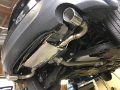 Picture of MXP 13-18 Mazda 3 SUS401 Rear Section SP Exhaust System