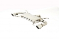 Picture of MXP 13-18 Mazda 6 SUS401 Rear Section SP Exhaust System