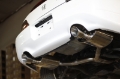 Picture of MXP 99-09 Honda S2000 New Oval Dual Comp ST Exhaust System