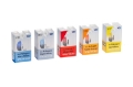 Picture of Putco Mini-Halogens - 7443 Nitro White