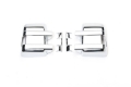 Picture of Putco 08-16 Ford SuperDuty w- Turn Signal Mirror Covers