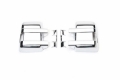 Picture of Putco 08-16 Ford SuperDuty w- Turn Signal Mirror Covers