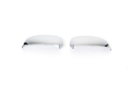 Picture of Putco 14-14 Chevrolet Silverado HD - Replacement Upper Mirror Covers