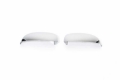 Picture of Putco 14-14 Chevrolet Silverado HD - Replacement Upper Mirror Covers