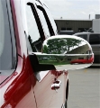 Picture of Putco 14-14 Chevrolet Silverado HD - Replacement Upper Mirror Covers
