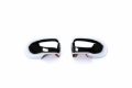 Picture of Putco 07-10 Jeep Compass Mirror Covers