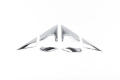 Picture of Putco 11-15 Hyundai Avante MD - Mirror Bracket Molding