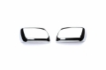 Picture of Putco 08-10 Toyota Land Cruiser w-o Turn Signal Mirror Covers