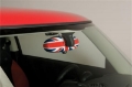 Picture of Putco 07-14 Mini Cooper - Rearview Mirror Cover - Union Jack