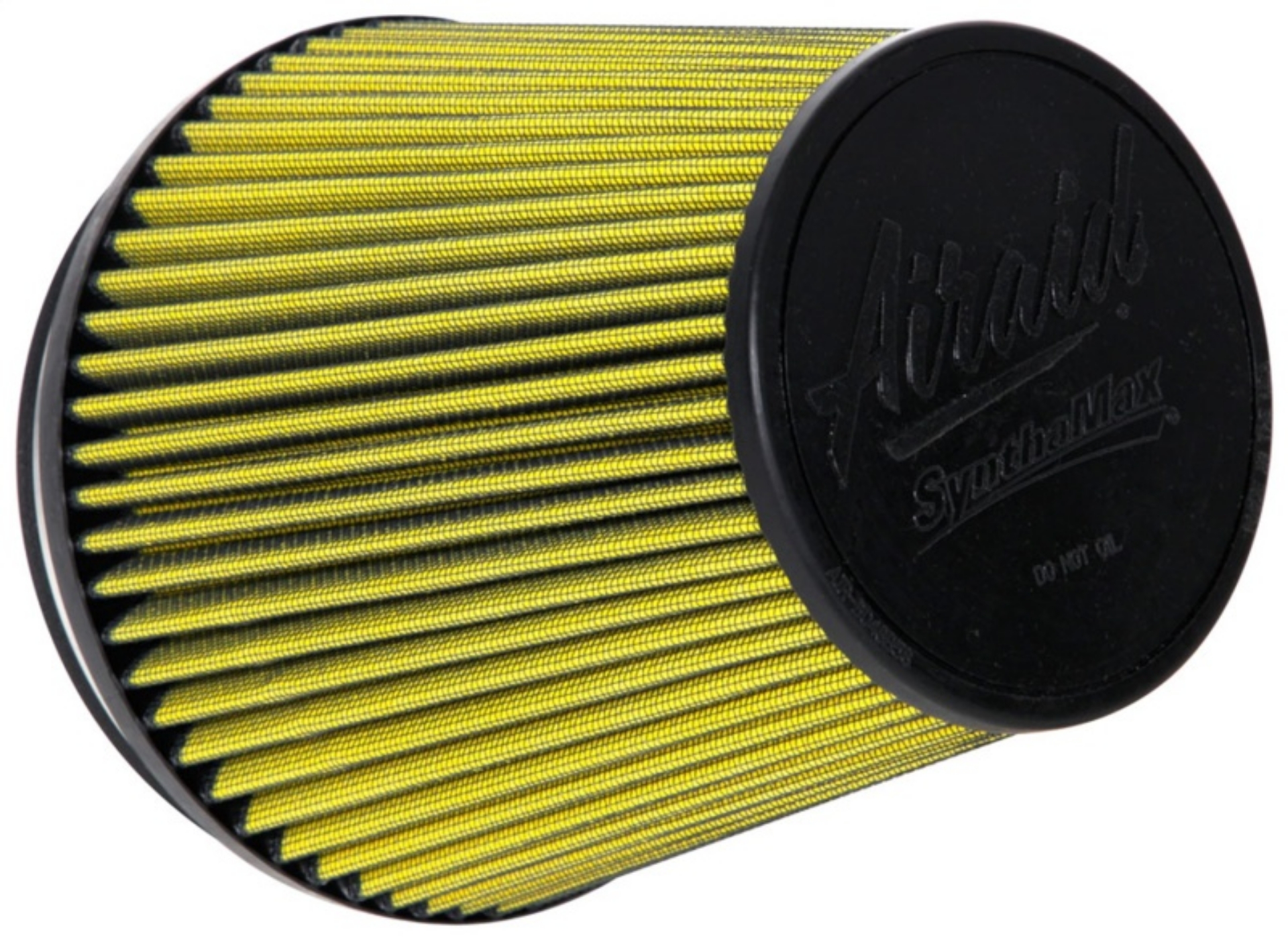 Picture of Airaid Universal Air Filter - Cone 6in FLG x 7-1-4in B x 5in T x 7in H