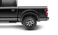 Picture of Bushwacker 18-20 Ford F-150 Excl Models w-Tech Pkg Pocket Style Flares 4pc - Agate Black Met