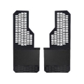 Picture of Putco 10-18 Ram HD Dually - Fits Rear - Set of 2 Mud Skins - HDPE w- Hex Shield