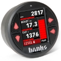 Picture of Banks Power iDash 1-8 Super Gauge Upgrade Kit 03-12 Cummins Motorhome SixGun-EconoMind Tuners