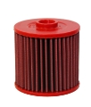 Picture of BMC 2018+ Audi A6 4A-C4 40 TDI 2-0 DFBA Replacement Cylindrical Air Filter