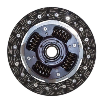 Picture of Exedy Stage 1 Organic 220mm Clutch Disc 24 Spline 94-01 Acura Integra All Models