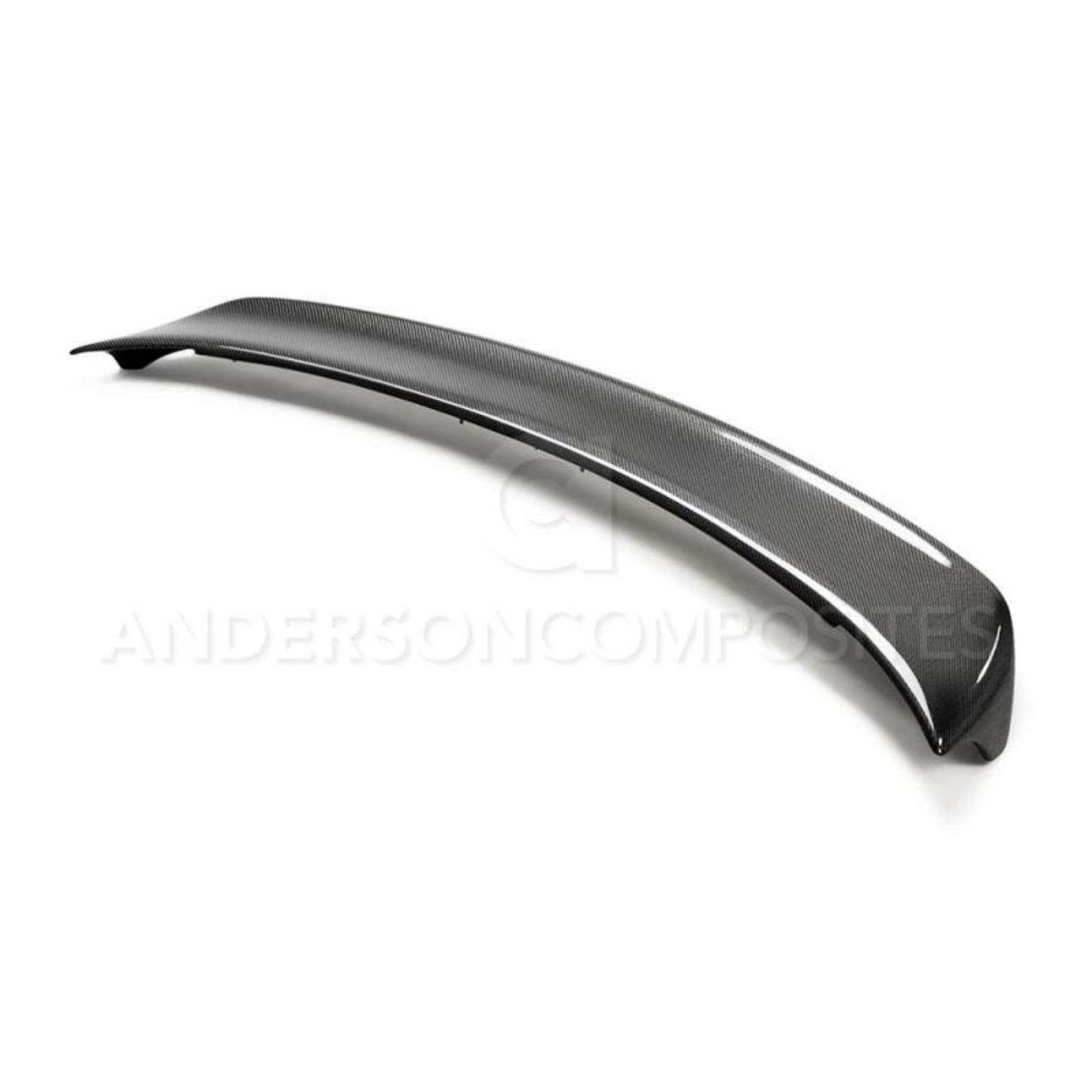 Picture of Anderson Composites 15-21 Dodge Charger Type-PS Carbon Fiber Rear Spoiler