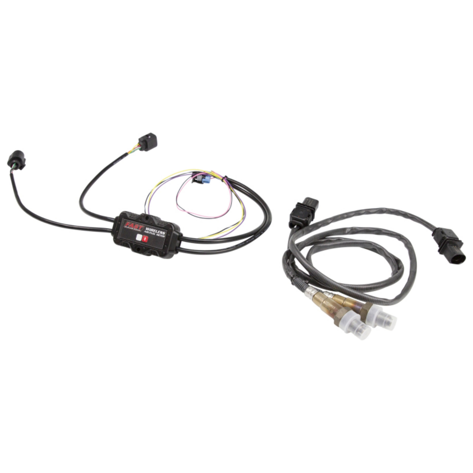 Picture of FAST Air-Fuel Meter Dual Sensor Kit Wireless