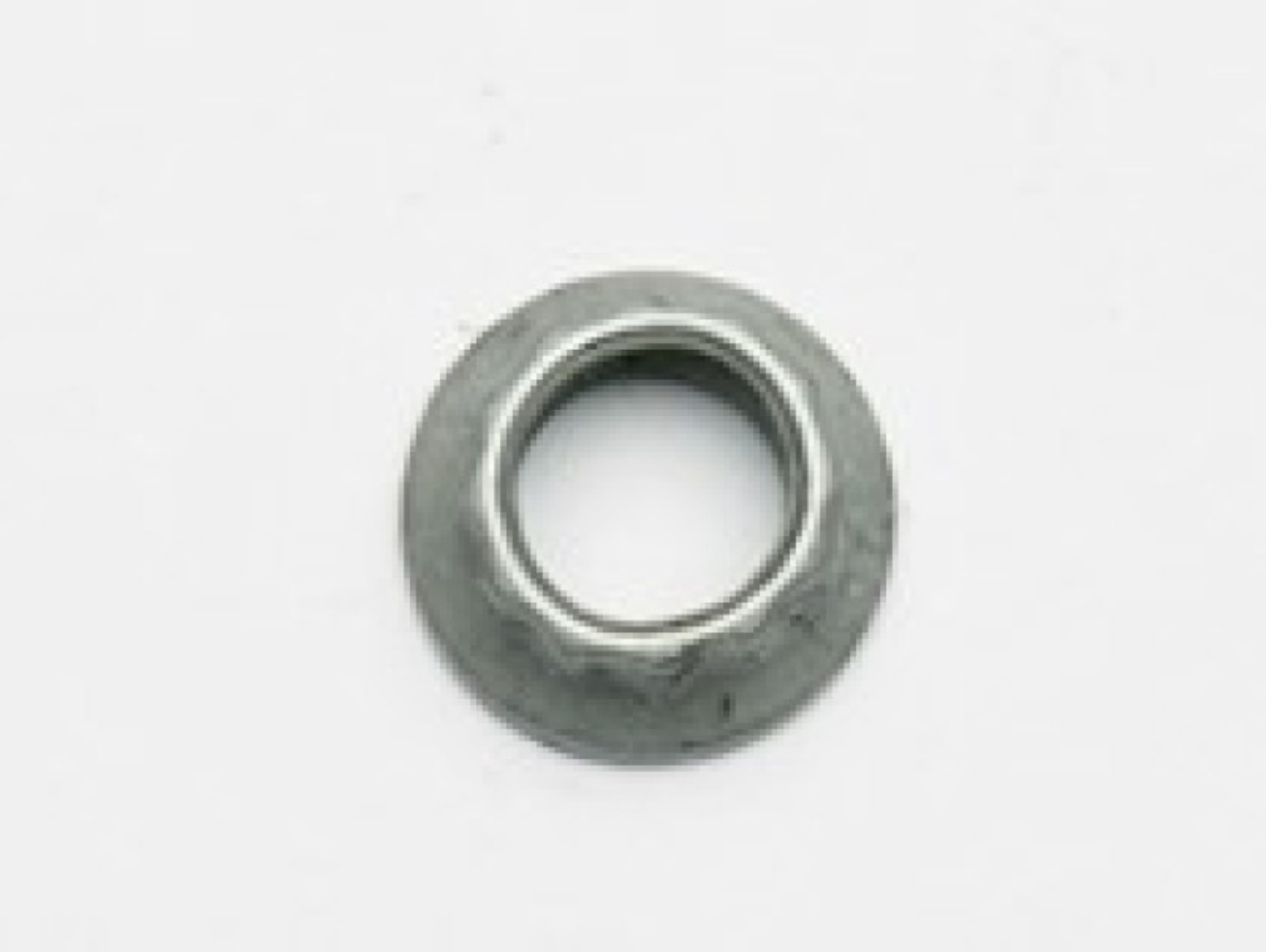 Picture of Wilwood Lock Nut 1-2-20 x 12 Point - 1 pk