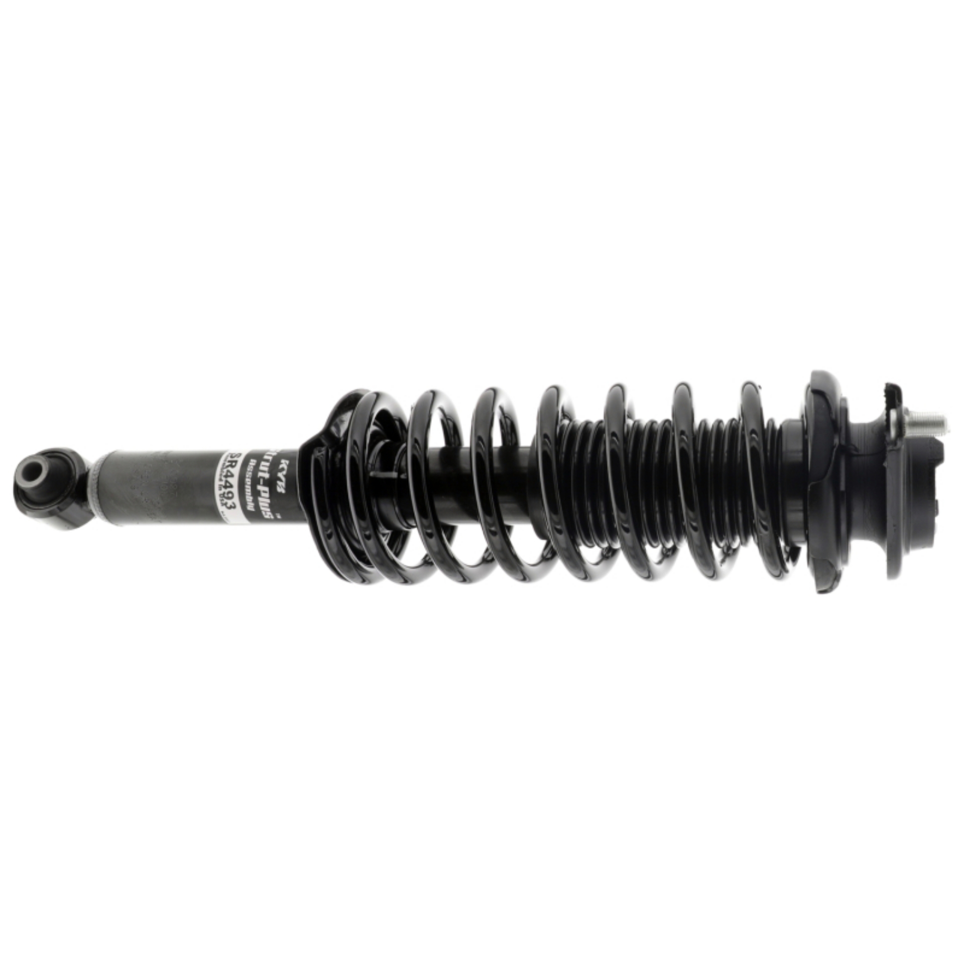 Picture of KYB Shocks & Struts Strut Plus Rear 10-12 Subaru Outback