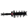 Picture of KYB Shocks & Struts Strut Plus Front 11-14 Ford Mustang Excl GT500-Boss 302-19in Wheels