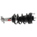 Picture of KYB Shocks & Struts Strut Plus Front 14-18 Chevrolet Silverado 4WD Excl Electronic Suspension