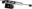 Picture of Fox 14-18 RAM 2500-3500 2-0 Performance Series 8-3in TS Stabilizer Axle Mount