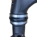 Picture of Injen 04-5-05 GMC Duramax LLY 6-6L Evolution Intake